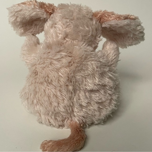 Bunnies by the Bay plush Dog - Picture 4 of 10